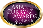 Asian curry award